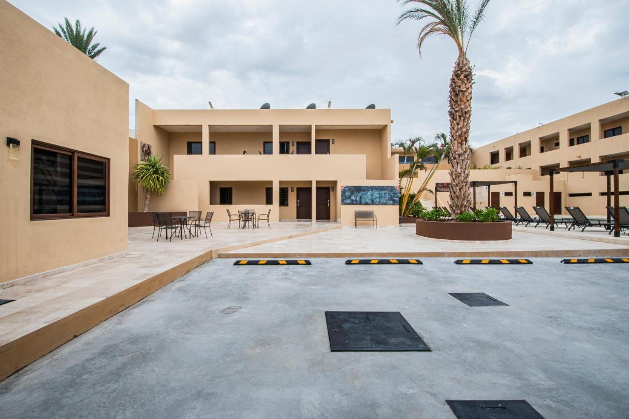 Departamentos La Roqueta Apartment La Paz Exterior photo